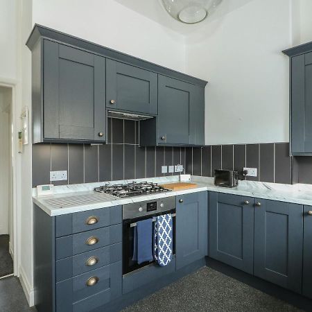 فيلا Northgate Ground Floor Flat هونستنتون المظهر الخارجي الصورة