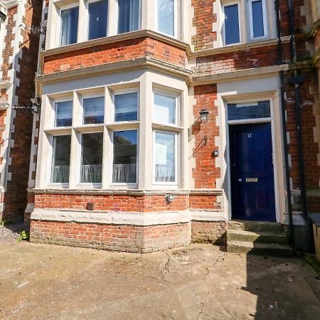 فيلا Northgate Ground Floor Flat هونستنتون المظهر الخارجي الصورة