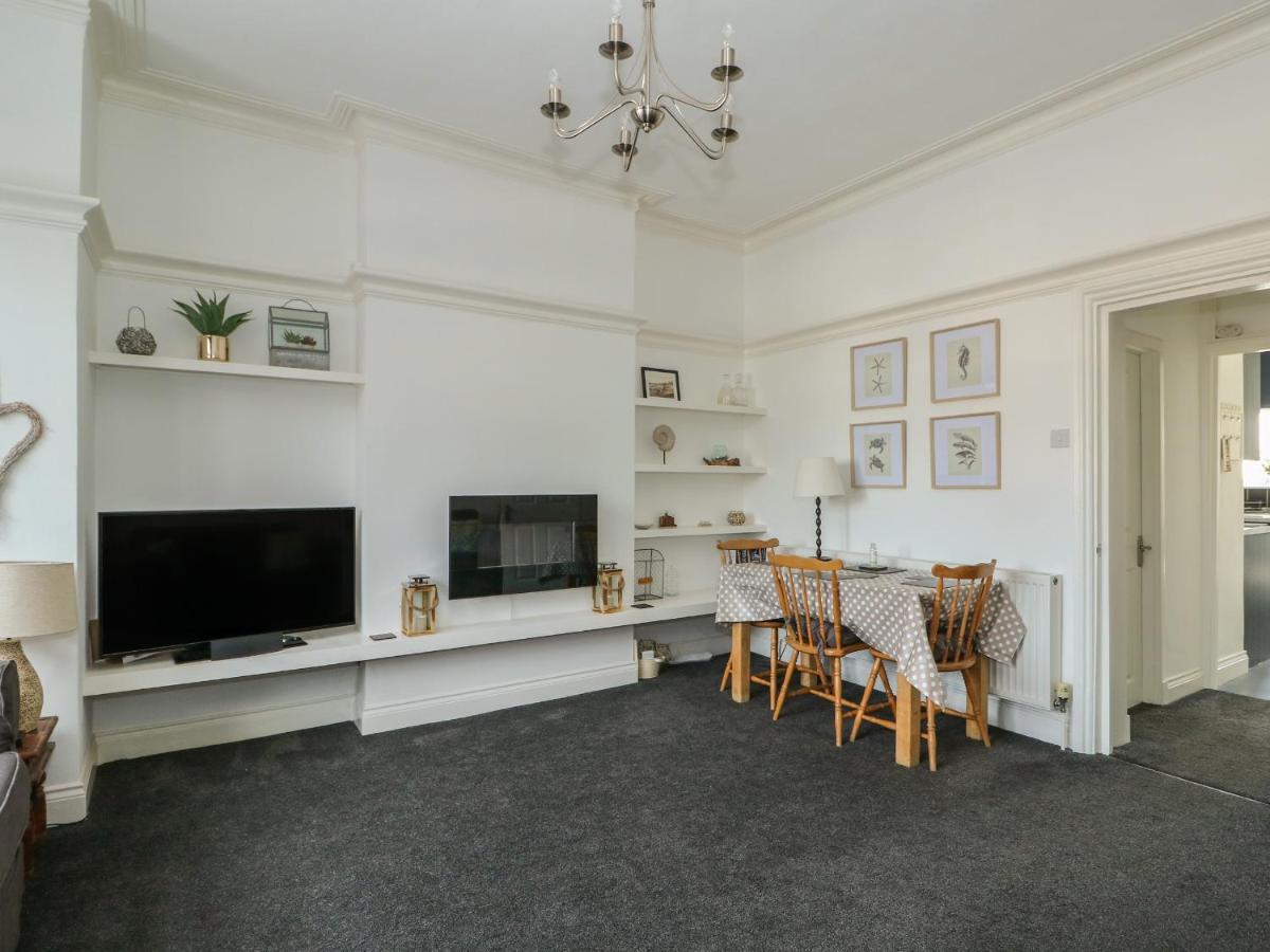 فيلا Northgate Ground Floor Flat هونستنتون المظهر الخارجي الصورة