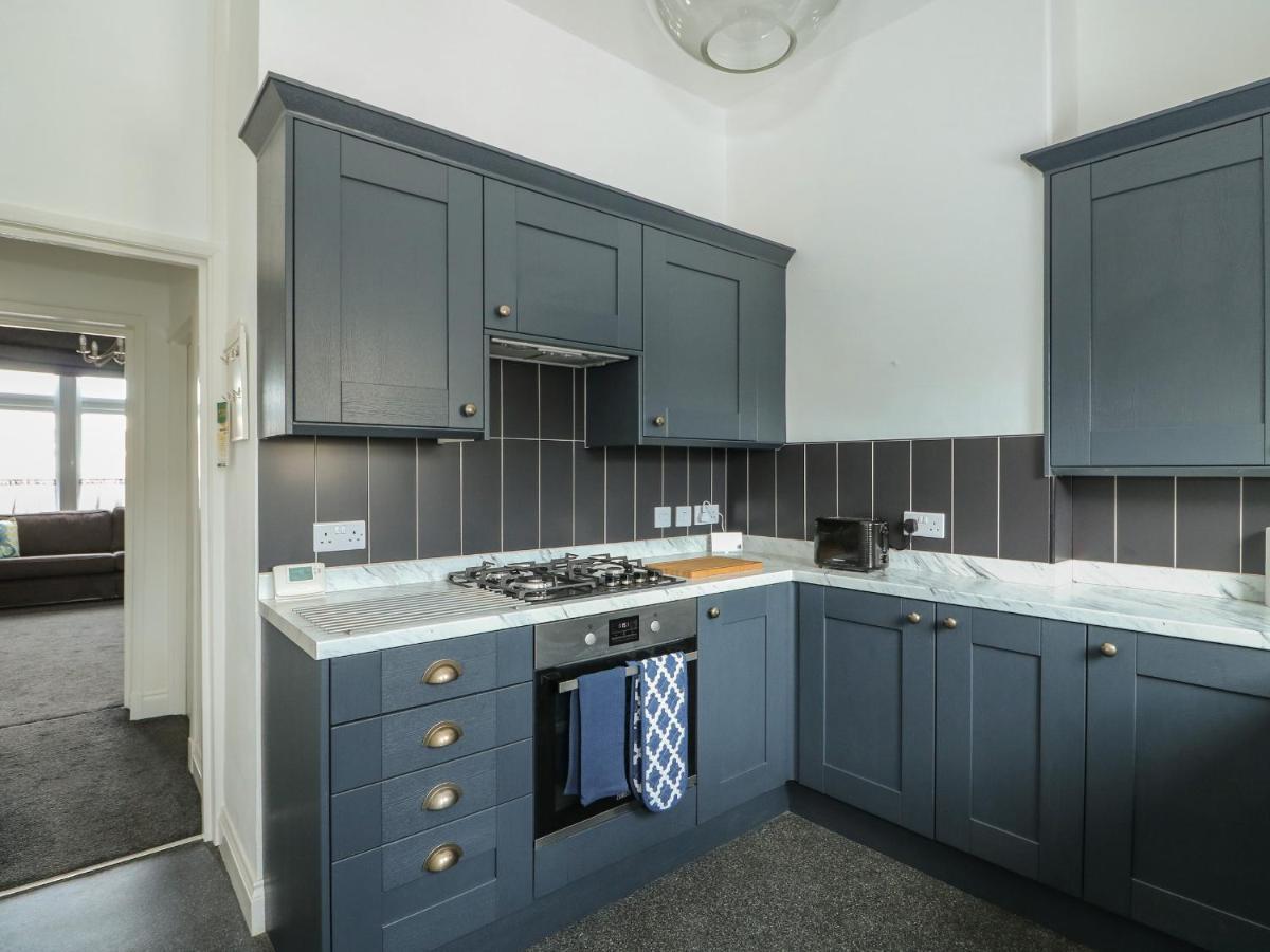 فيلا Northgate Ground Floor Flat هونستنتون المظهر الخارجي الصورة