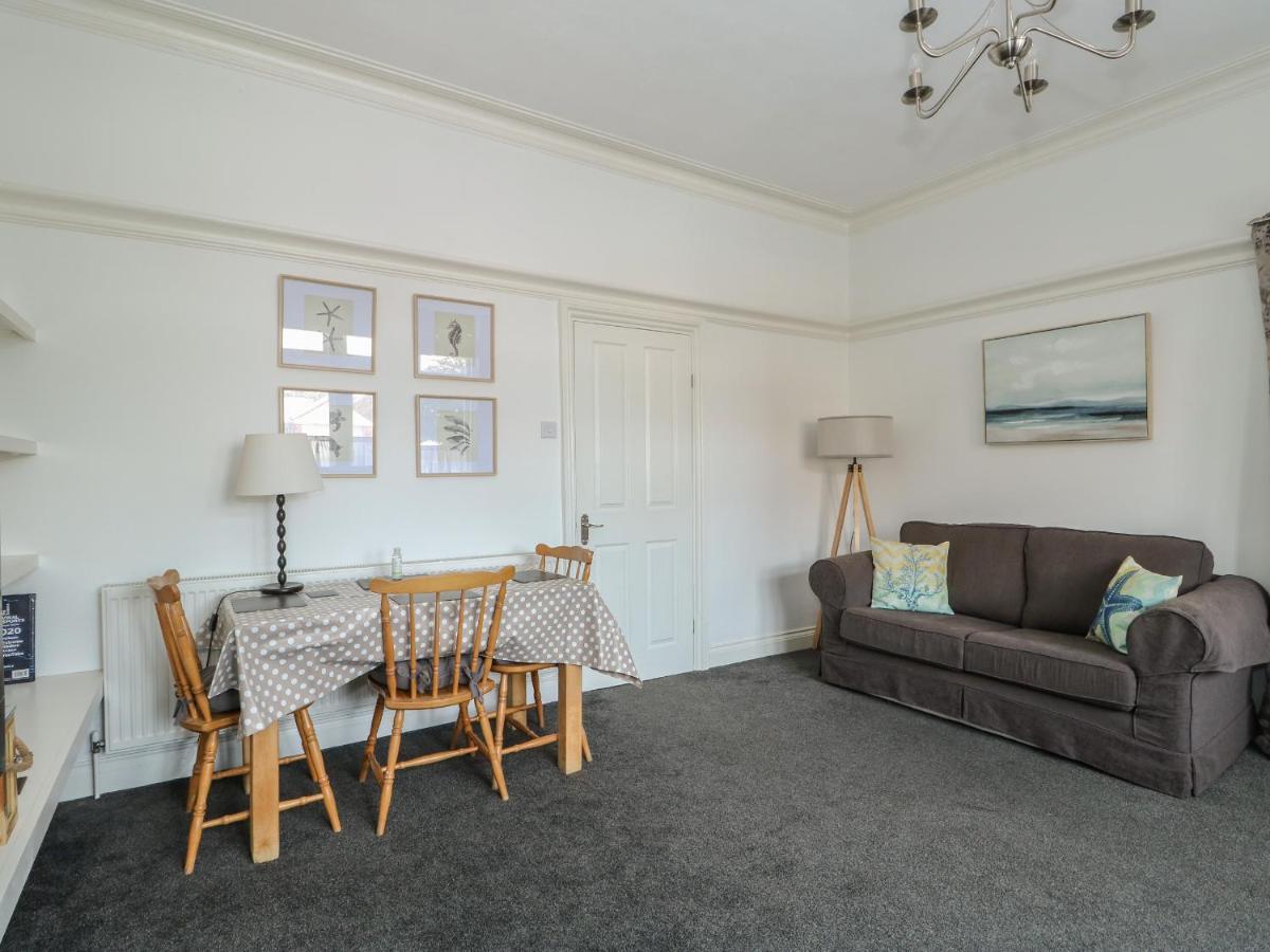 فيلا Northgate Ground Floor Flat هونستنتون المظهر الخارجي الصورة