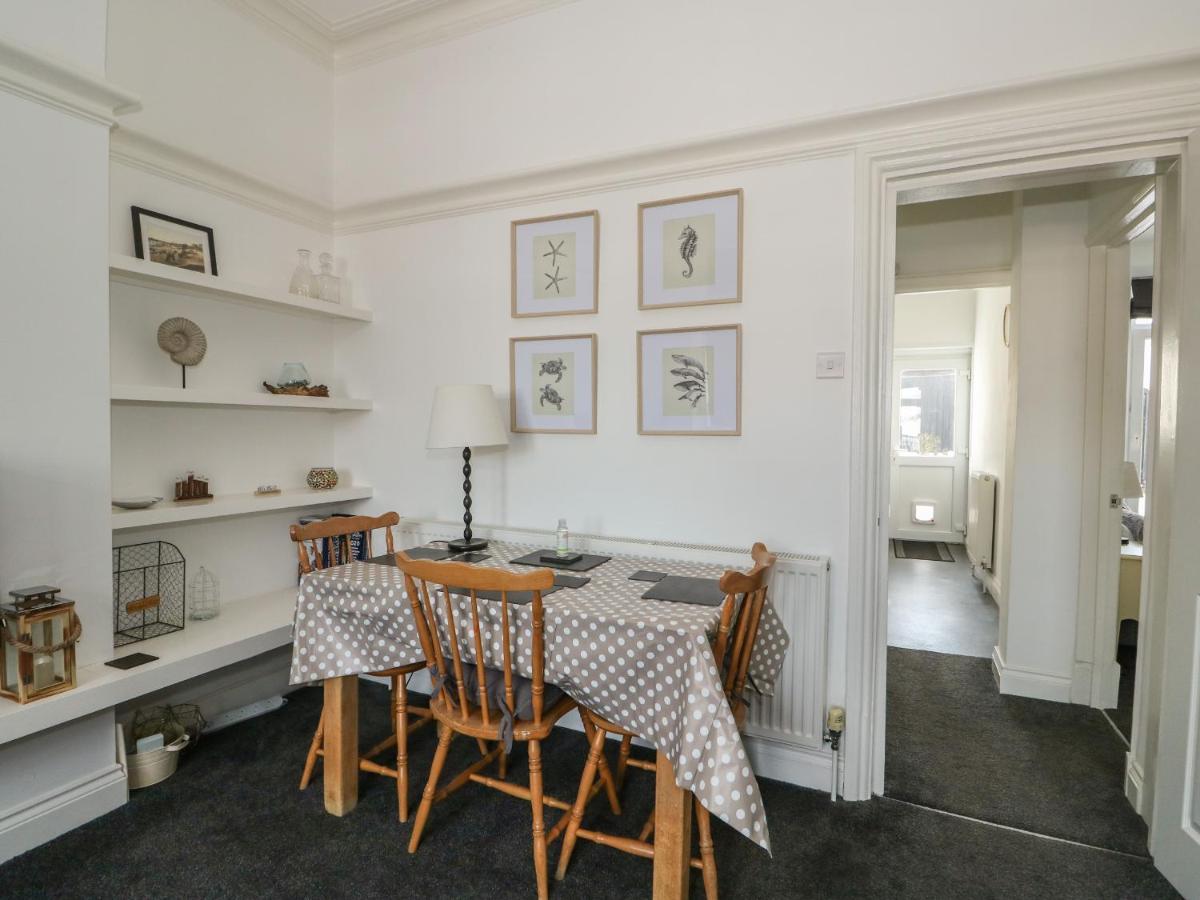 فيلا Northgate Ground Floor Flat هونستنتون المظهر الخارجي الصورة