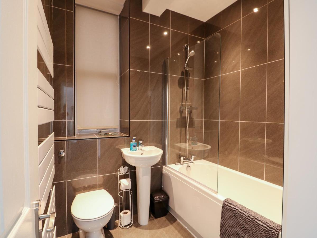 فيلا Northgate Ground Floor Flat هونستنتون المظهر الخارجي الصورة