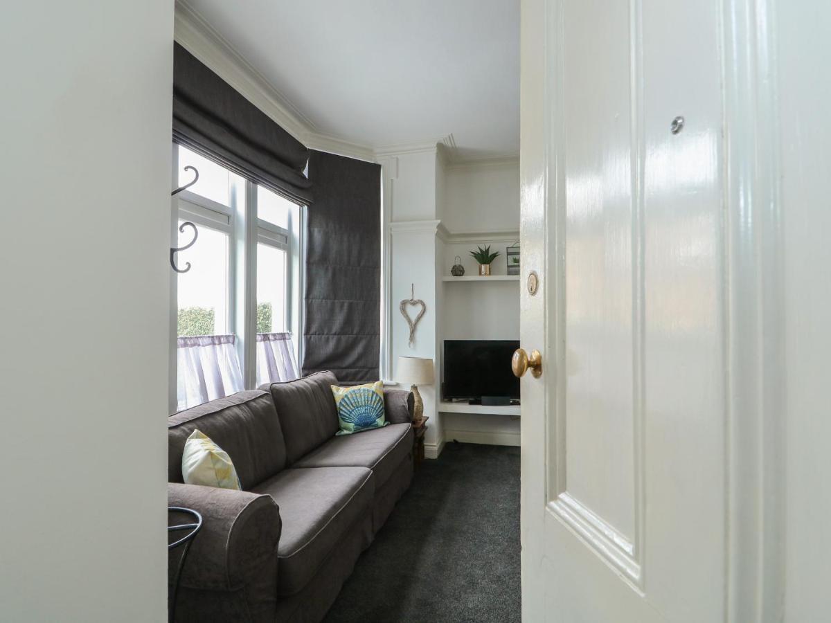 فيلا Northgate Ground Floor Flat هونستنتون المظهر الخارجي الصورة