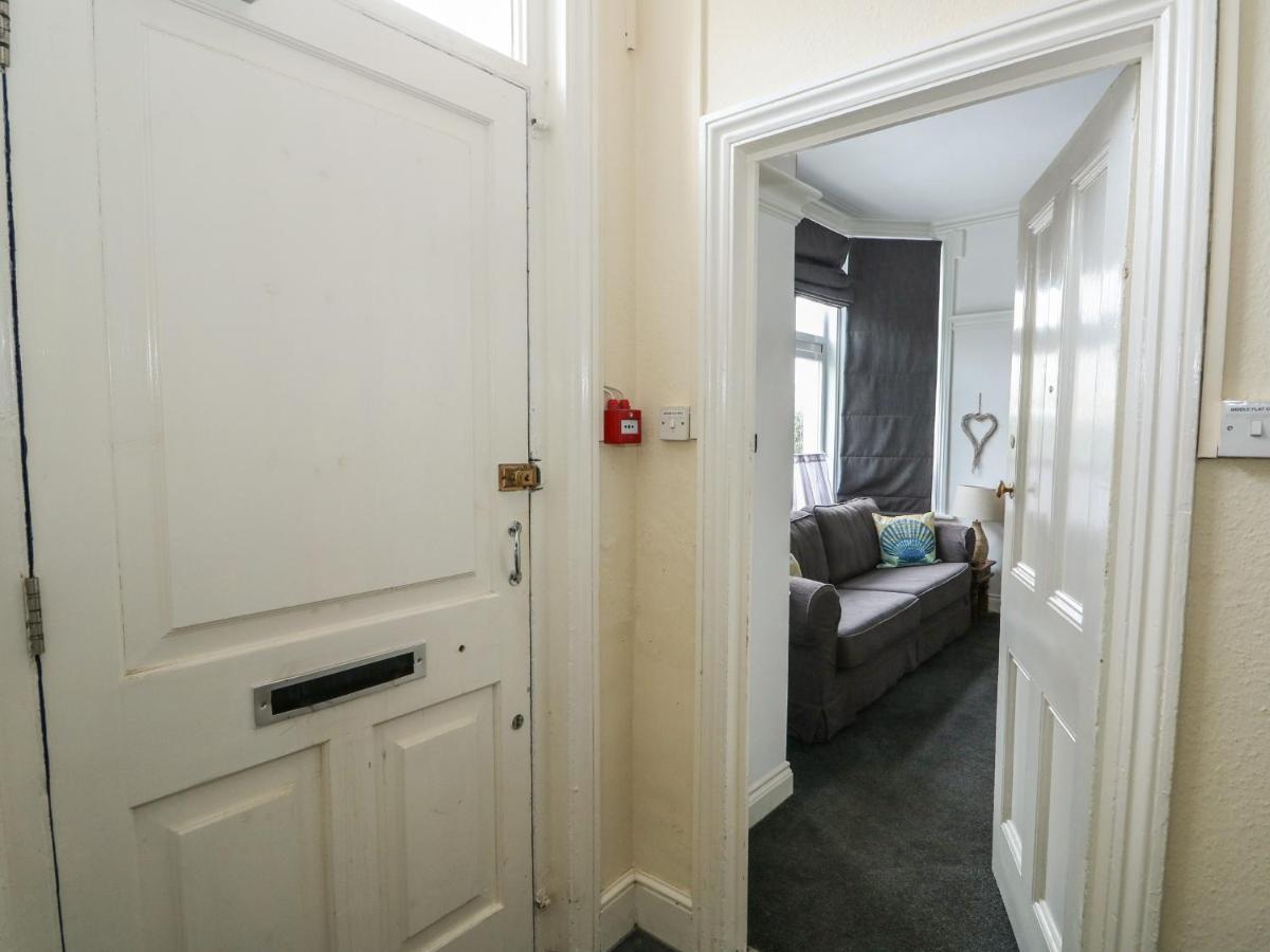 فيلا Northgate Ground Floor Flat هونستنتون المظهر الخارجي الصورة