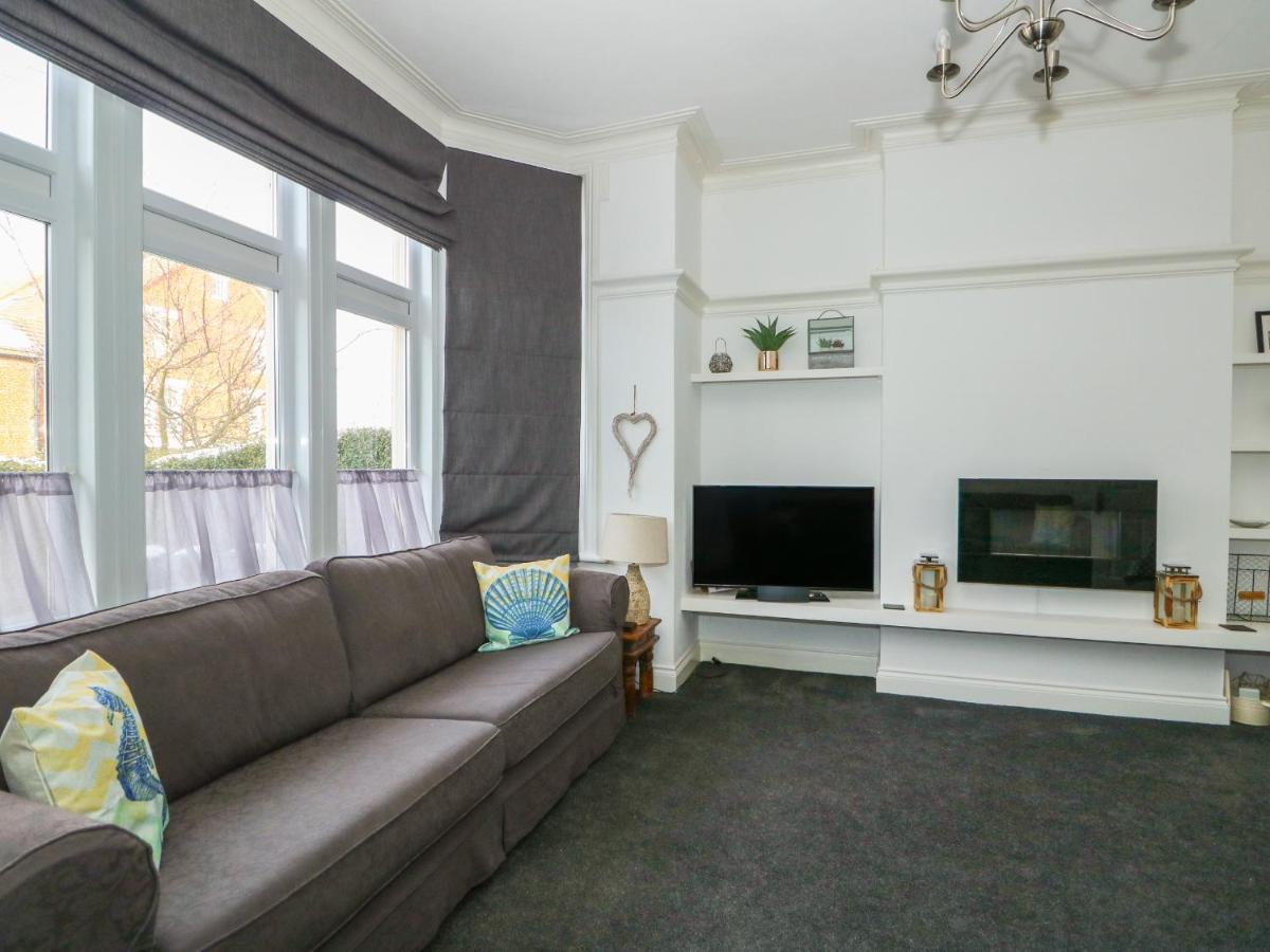 فيلا Northgate Ground Floor Flat هونستنتون المظهر الخارجي الصورة