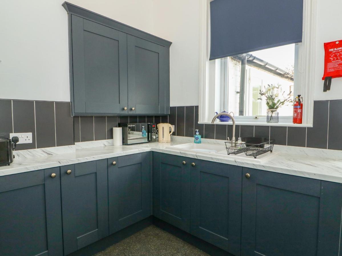 فيلا Northgate Ground Floor Flat هونستنتون المظهر الخارجي الصورة