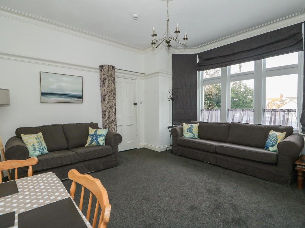 فيلا Northgate Ground Floor Flat هونستنتون المظهر الخارجي الصورة