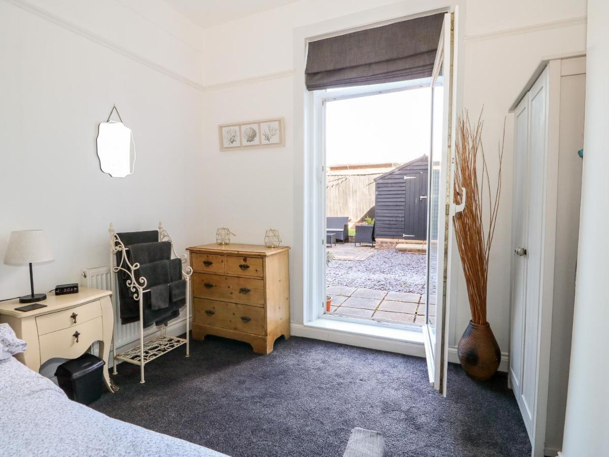 فيلا Northgate Ground Floor Flat هونستنتون المظهر الخارجي الصورة